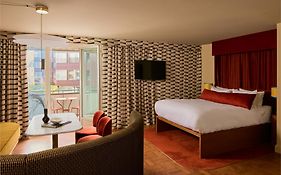 Hotel Locke Am Platz